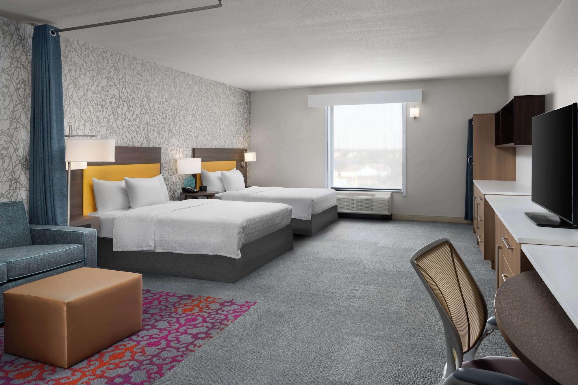 Habitación Home2 Suites By Hilton Winter Haven