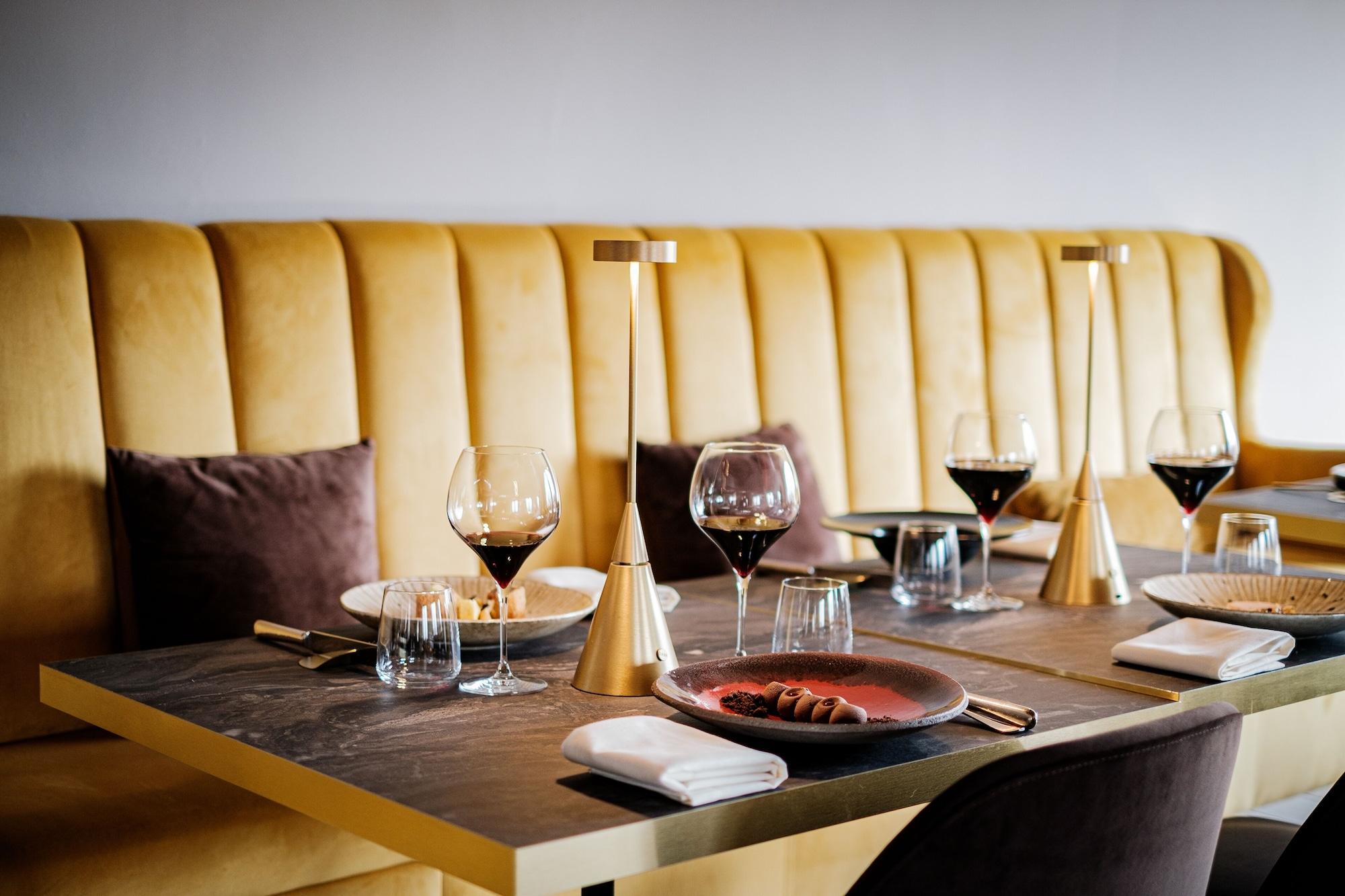 Restaurant Antico Borgo di Sutri