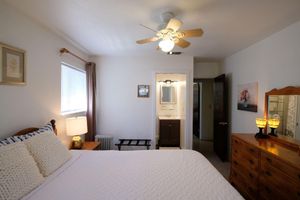 Alquiler Vacacional - Redwood Garden Cottage