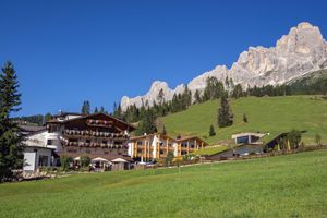 Alojamiento - Moseralm Dolomiti Hideaway