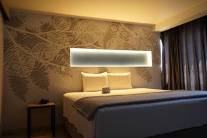 Hotel - Hotel Santa Rosa