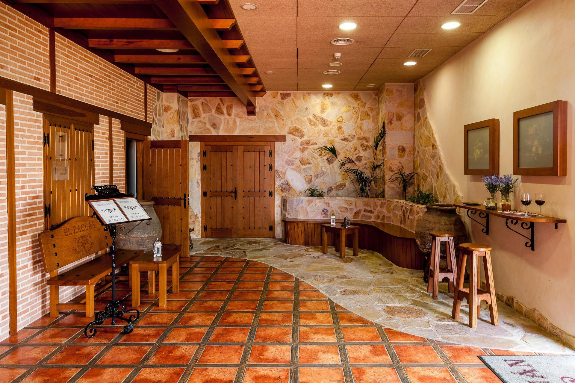 Restaurant Comendador