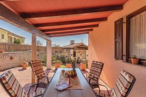 Alquiler Vacacional - Holiday House Jadranka