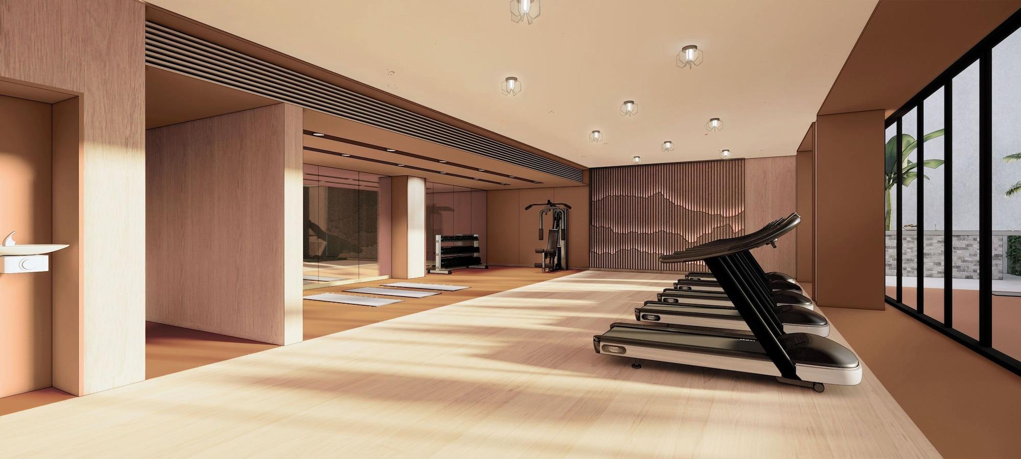 Gimnasio The Remi Scottsdale, Autograph Collection