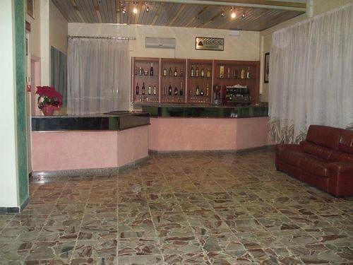 Vista Lobby Hotel Venere