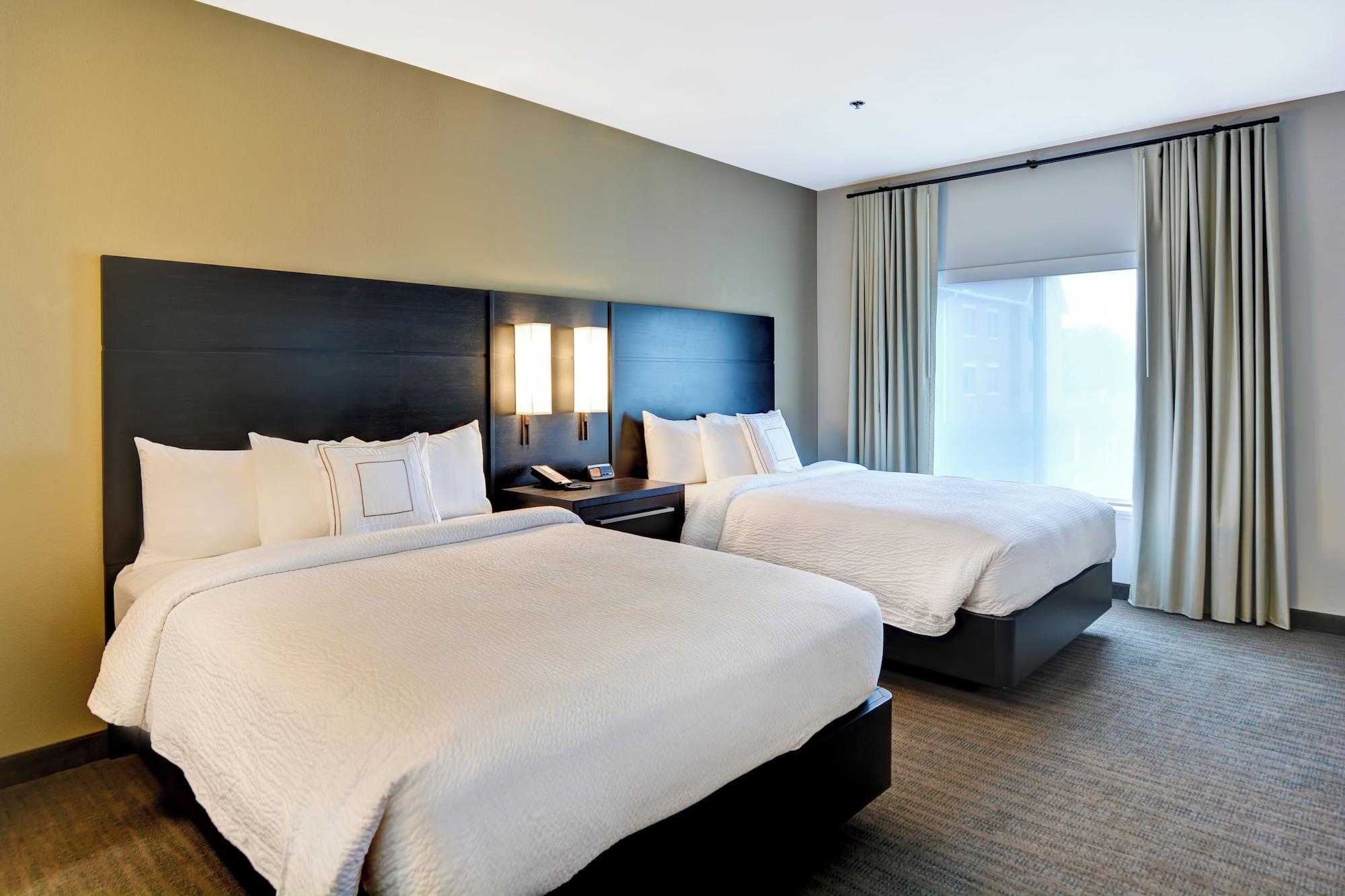 Habitación Residence Inn by Marriott Cleveland Airport/Middleburg Heights