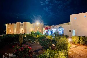 Alojamiento - Grand Halomy resort