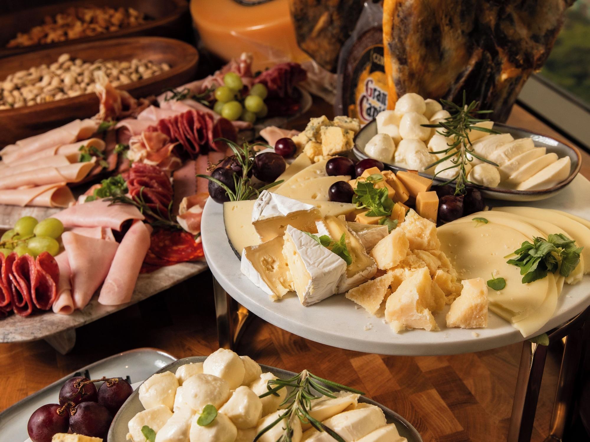 Restaurant Mauad Hotel Boutique