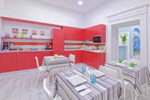 Alojamiento - B&B Rest a Napoli
