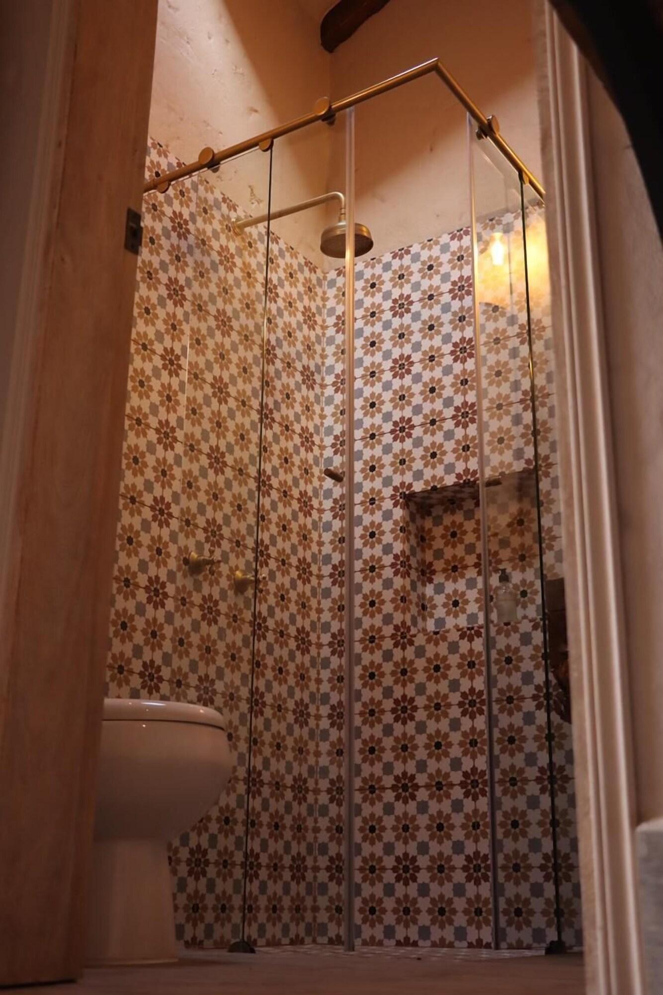 Equipamiento de Habitación Valerio Hotel Boutique