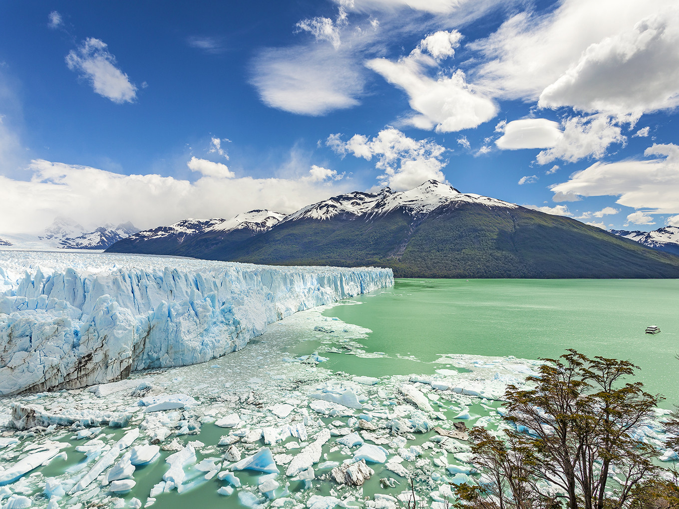 El Calafate