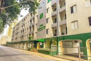 Hospedagens - Nacional Inn Guarujá