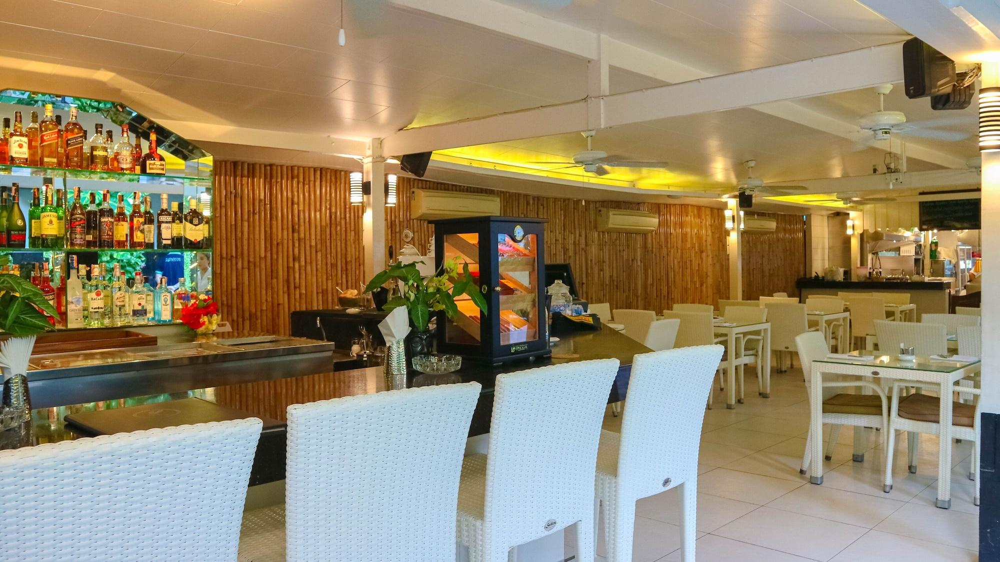 Vista Exterior Lokal Phuket