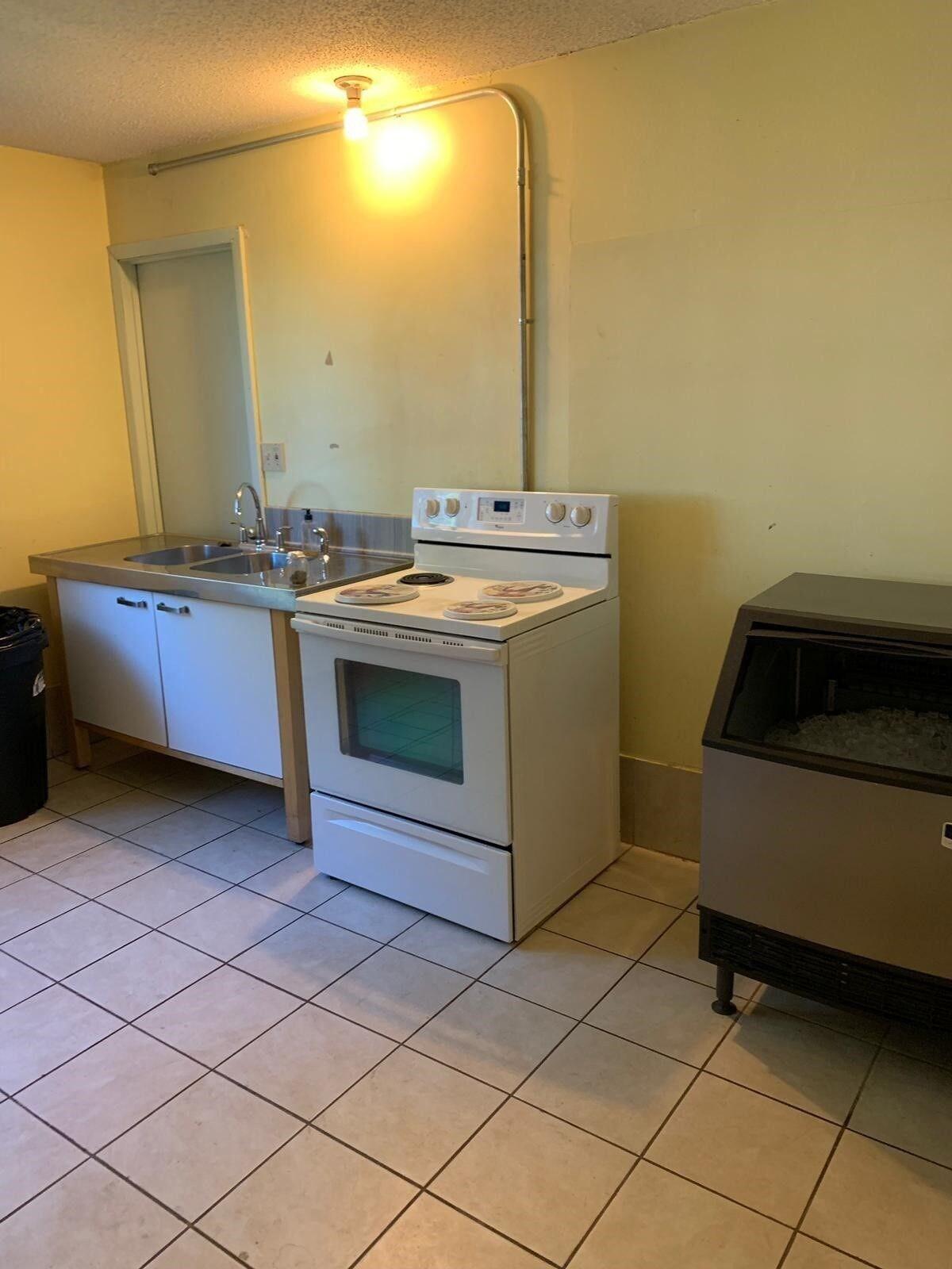 Comodidades del Alojamiento Best budget inn