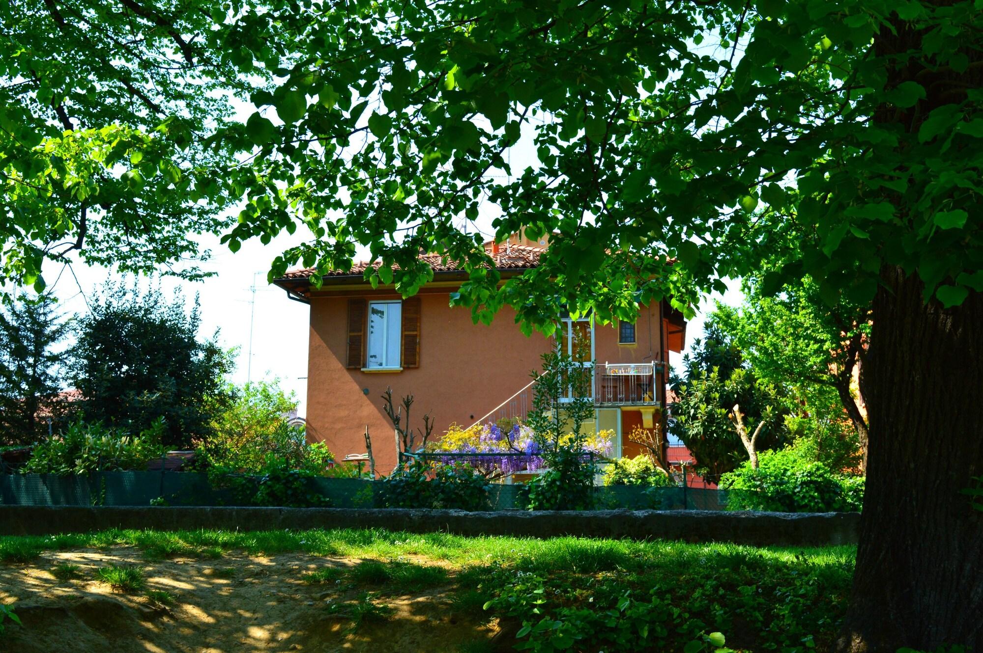 Varios Il Giardino nel Parco R&B