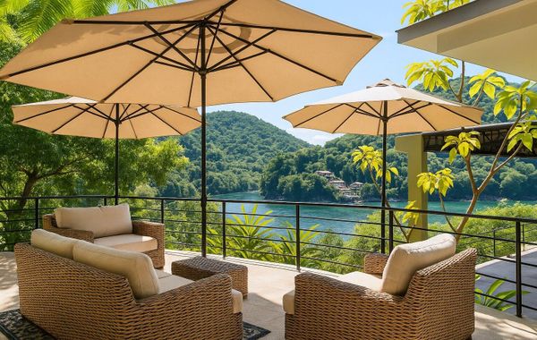 Villa Armonia Luxury Suites - Hoteles 3 estrellas en Puerto Vallarta, México