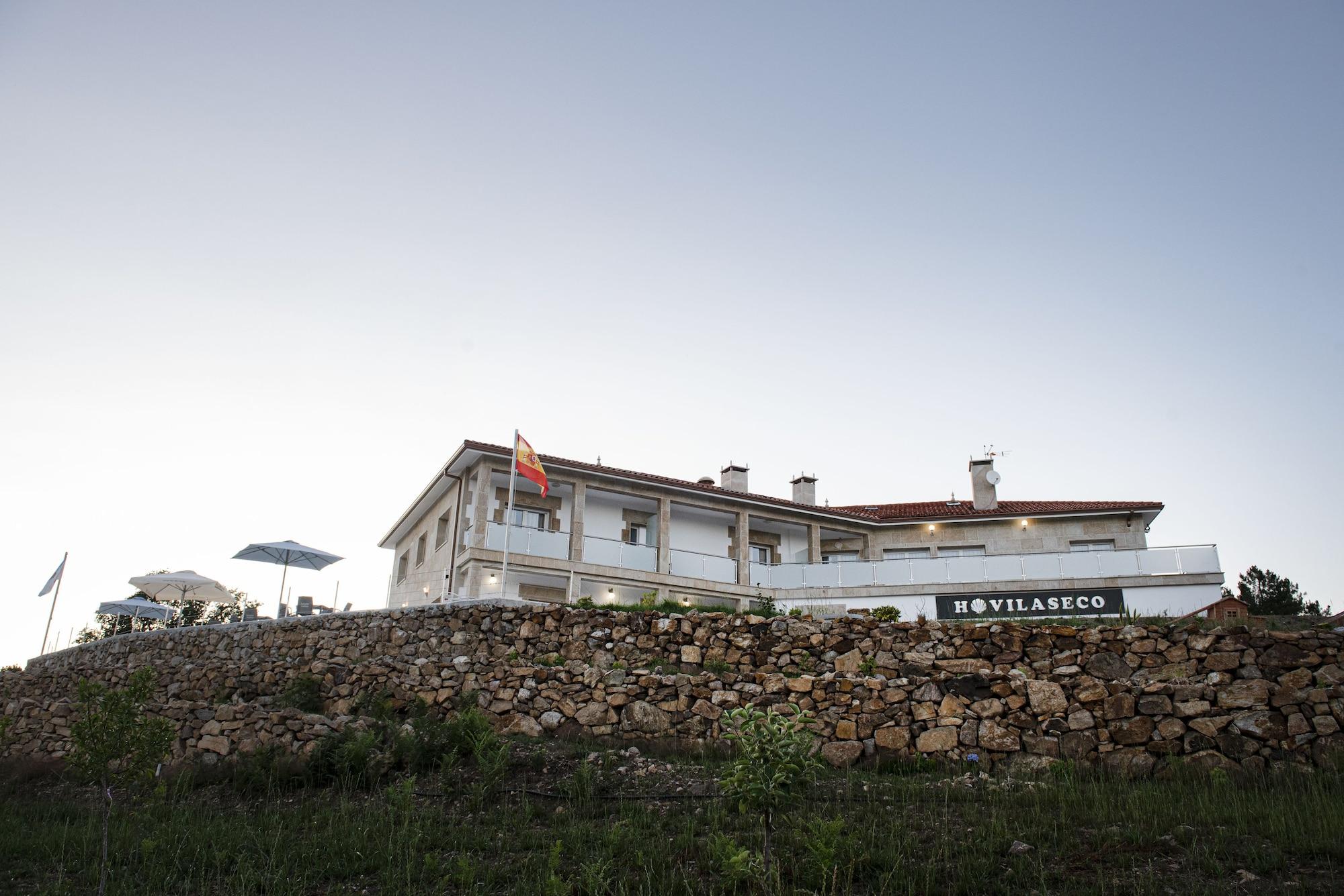 Varios Hotel Vilaseco