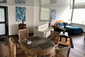 Arriendo temporal - Captivating 4-bed Chalet Las Casitas en el Aire