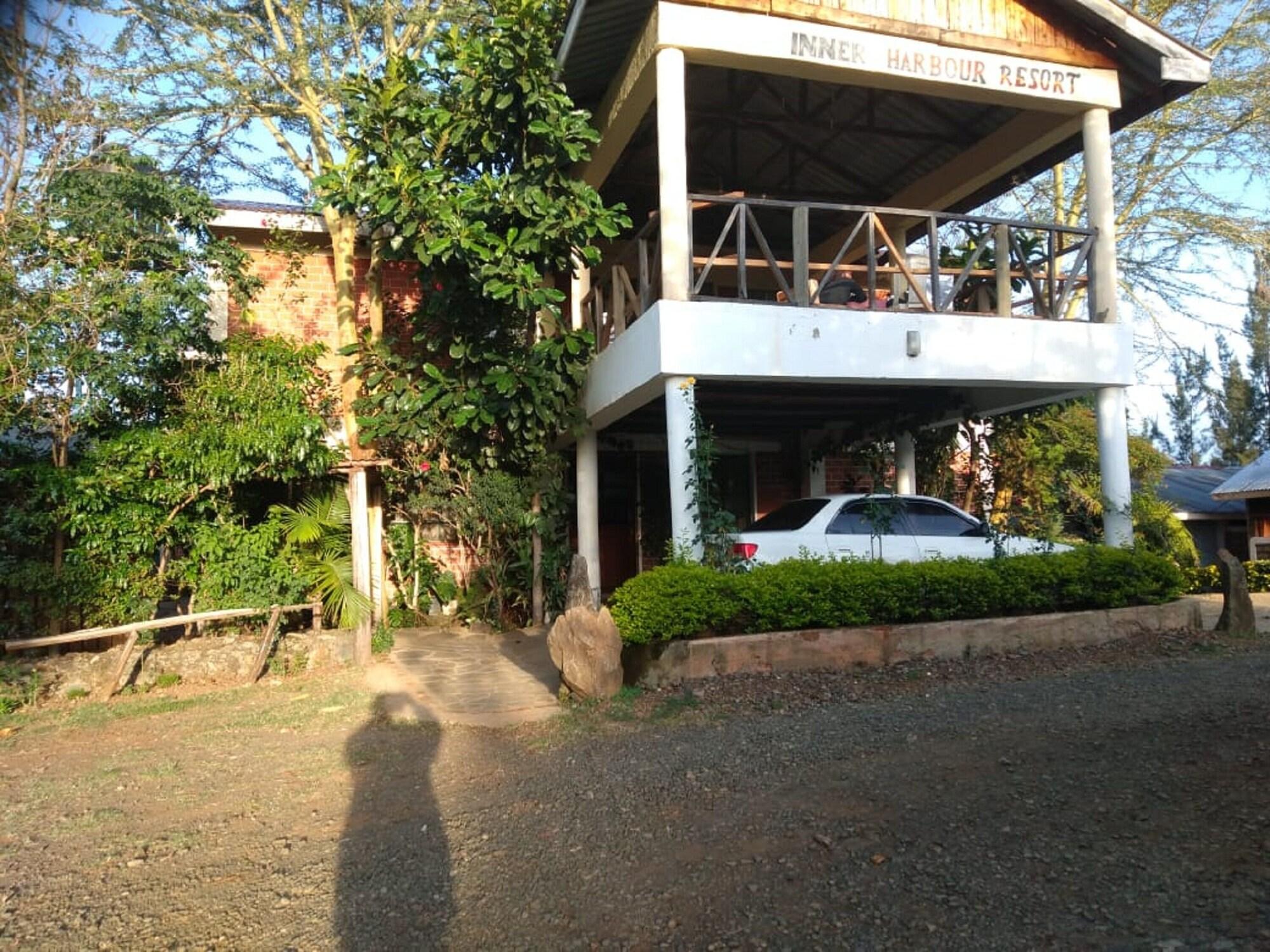 Vista Exterior Eldoret Inner Harbour Resort