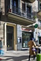 Alojamiento - Hotel Sagrada Familia Apartments