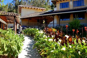 Alojamiento - Hotel Achik Wasi