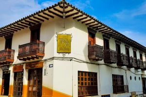Alojamiento - Hotel Rio Piedras