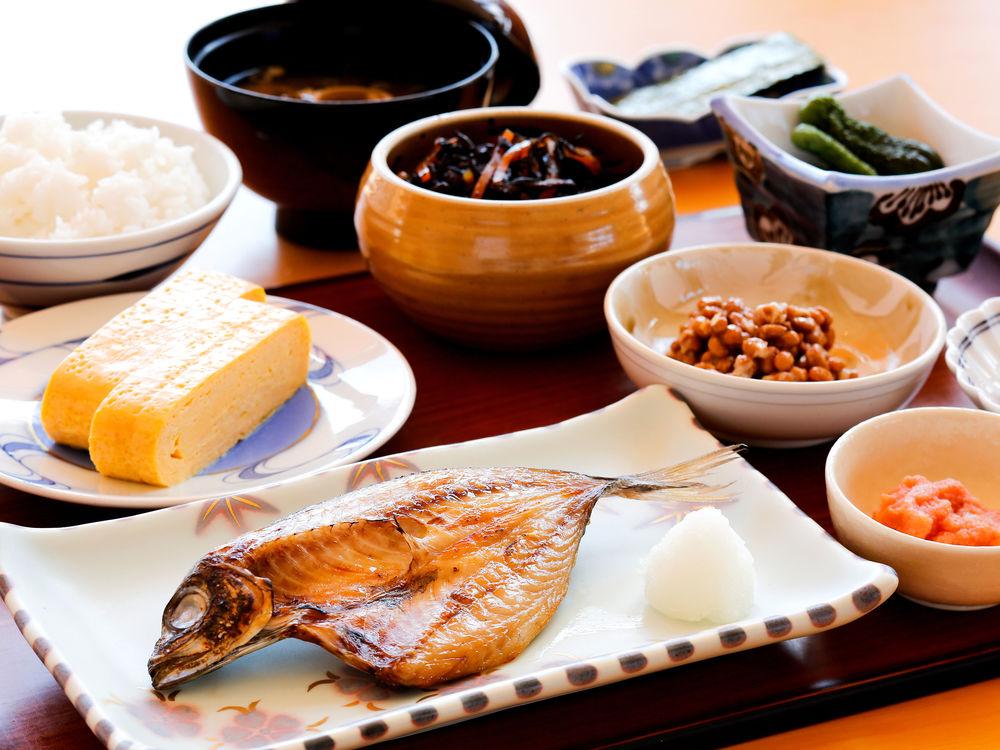Restaurant Shimahana