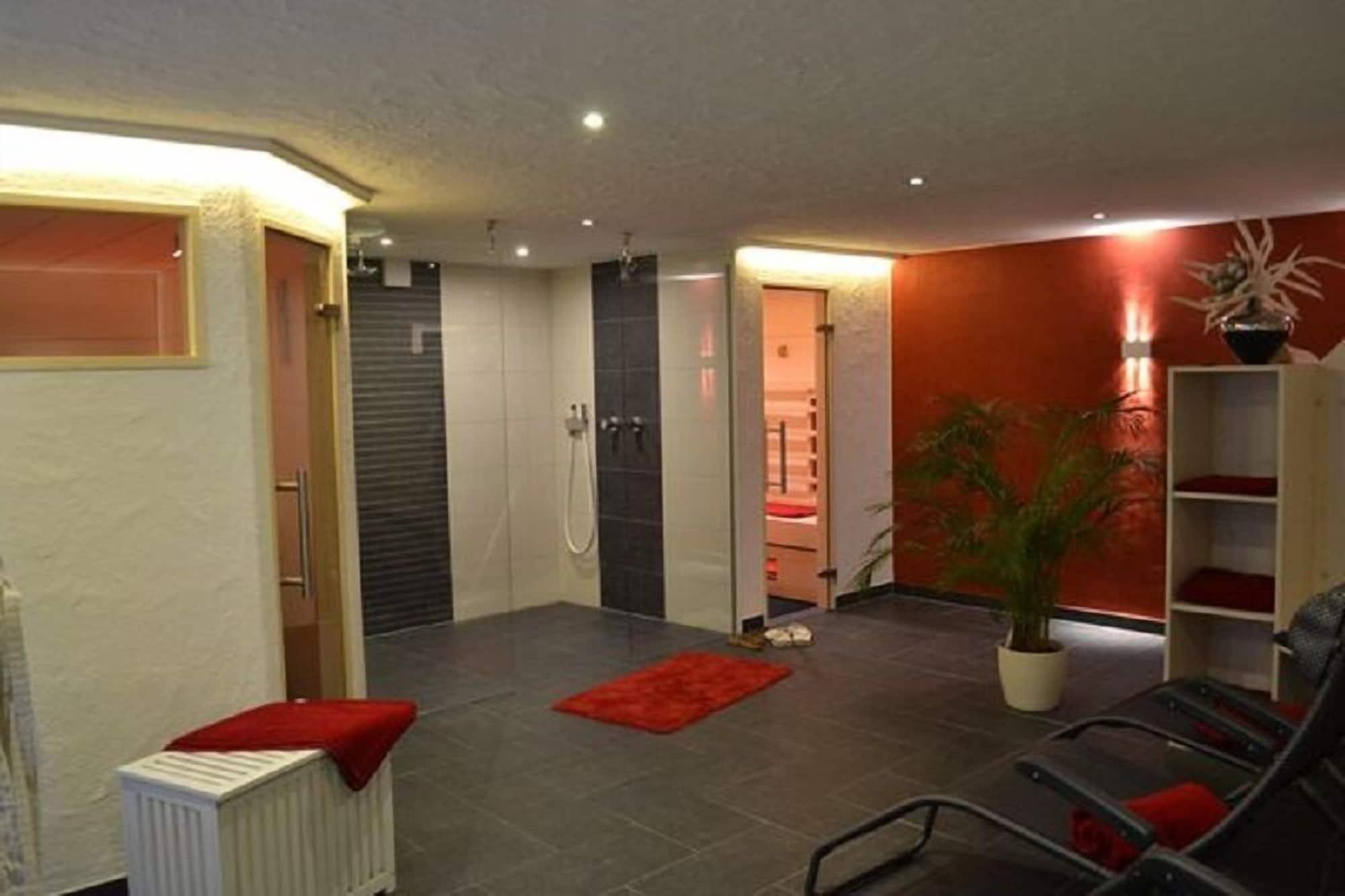 Spa Hotel Forsthaus