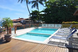 Alojamiento - Hotel Fita Azul
