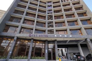 Alojamiento - Ket Hotel
