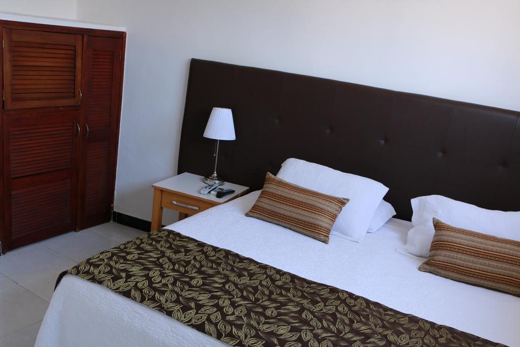 Vista Exterior Hotel Portal de San Diego by HMC