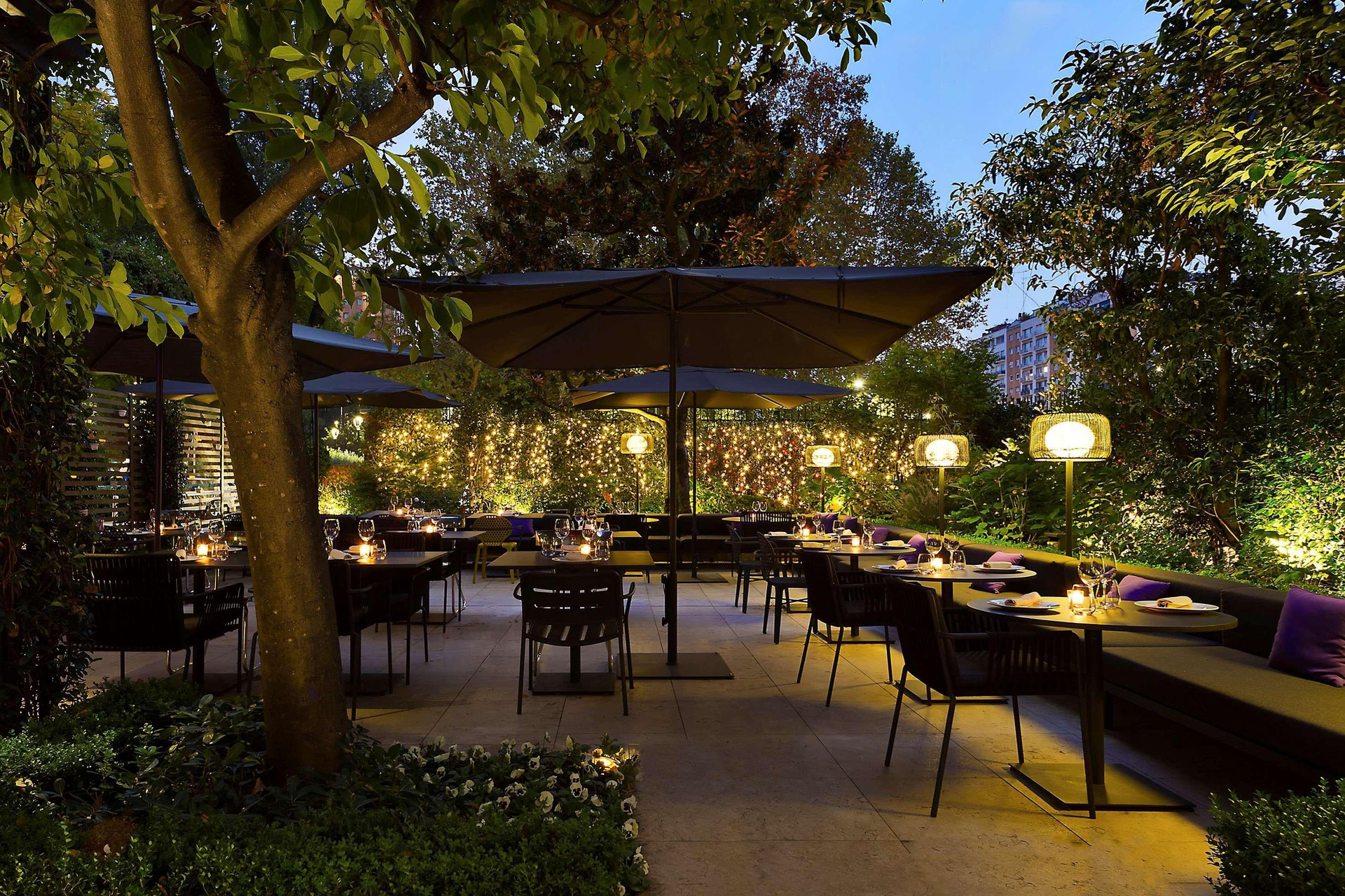 Hotel ME Milan - Il Duca