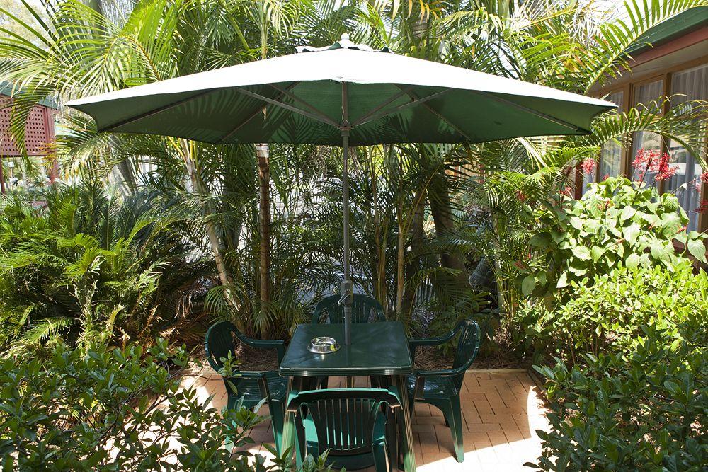 Restaurant Dawson Motor Inn