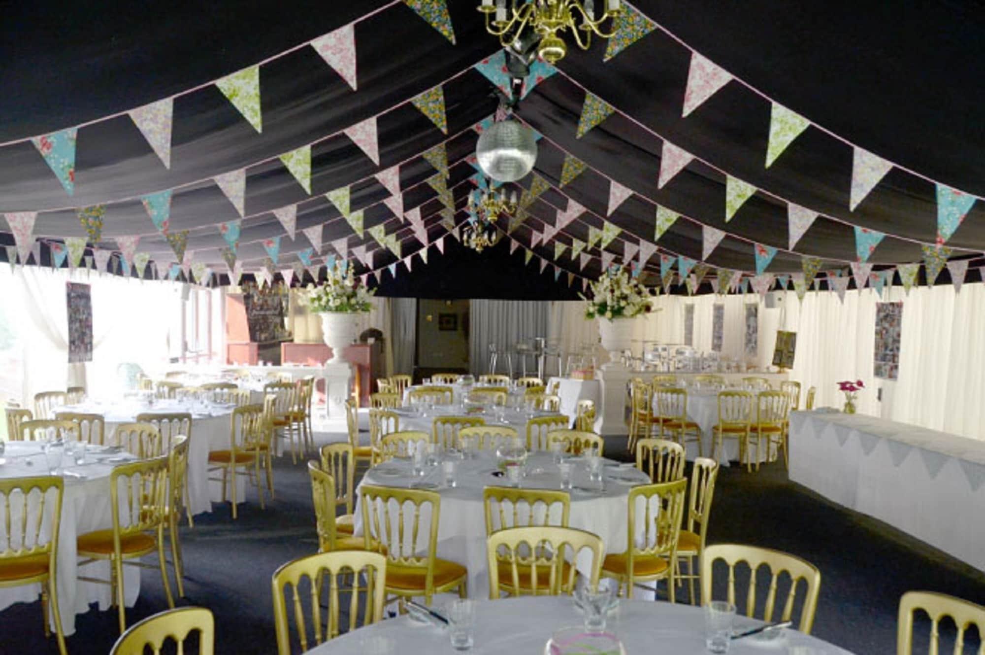 Sala de Reuniones Boxmoor Lodge