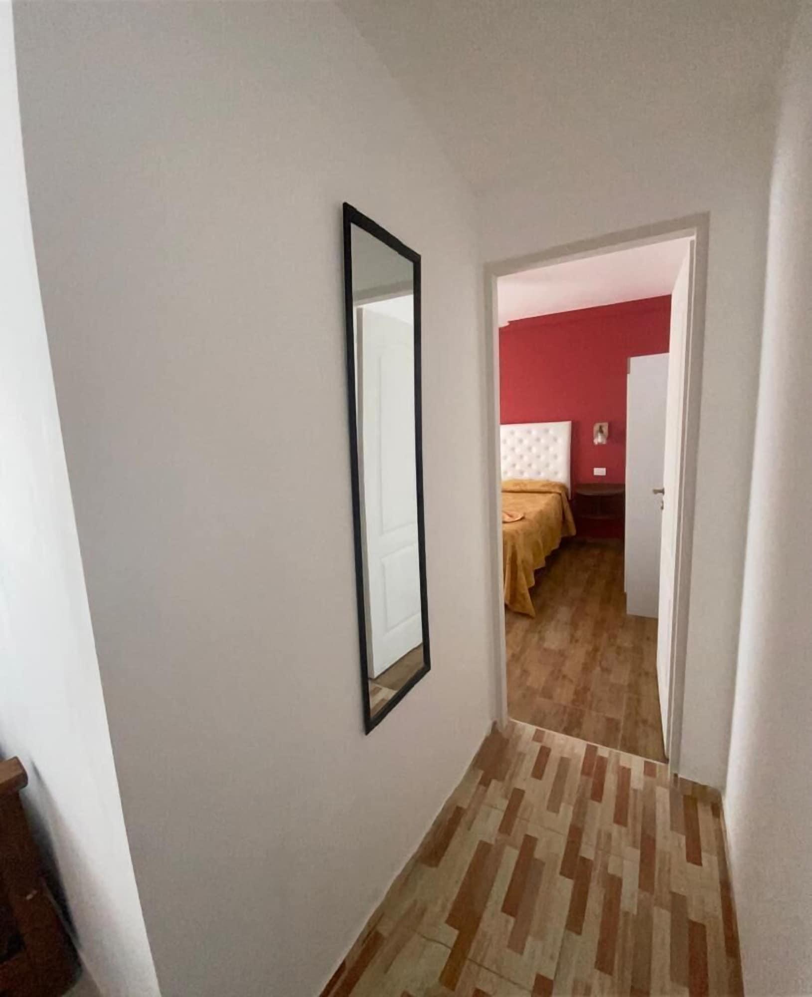 Habitación Hotel Sorrento
