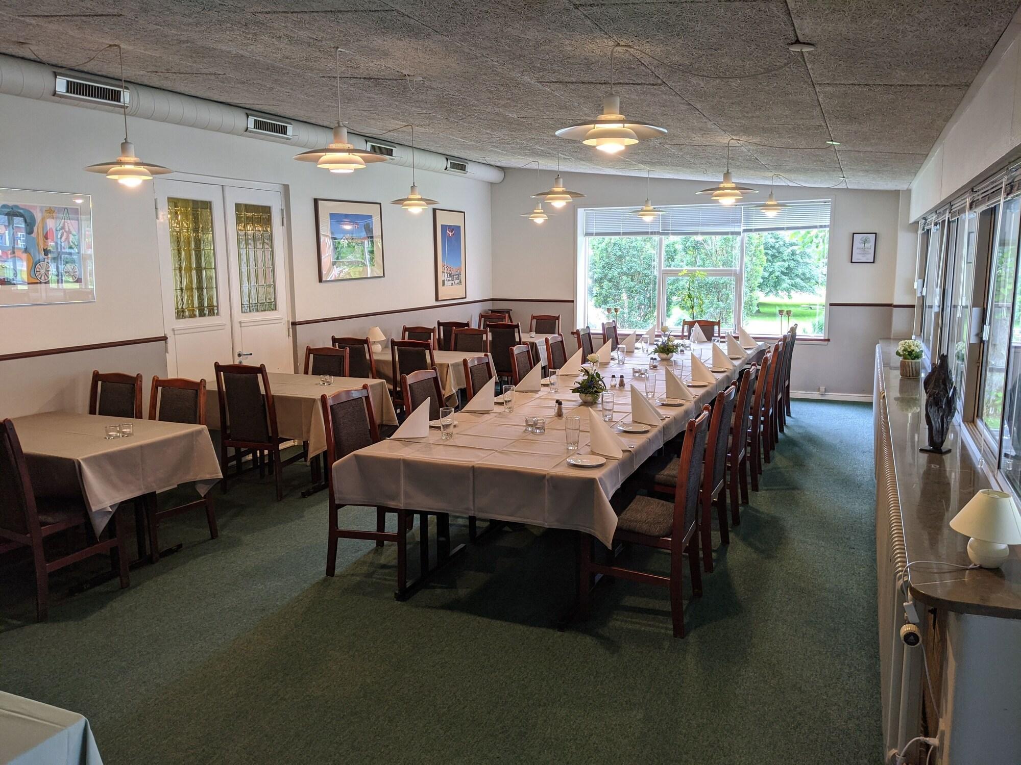 Sala de Reuniones Sevel Kro