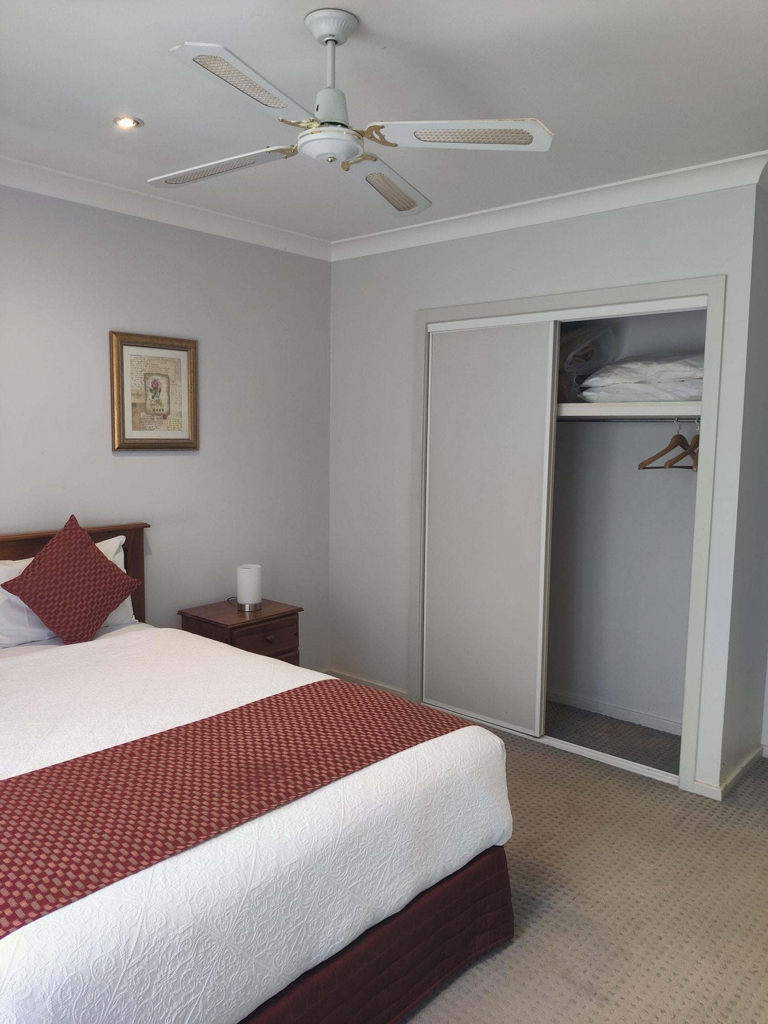 Habitación Belvoir Village Motel & Apartments Wodonga