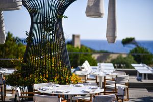 Alojamiento - The Westin Resort, Costa Navarino