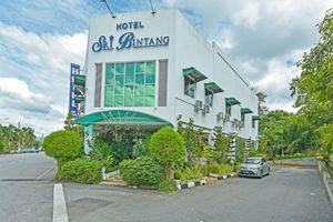 Alojamiento - OYO 89845 Hotel Sri Bintang