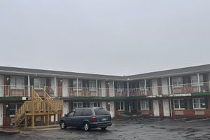 Alojamiento - Botkins motel