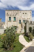 Alojamiento - Palazzo Ducale Venturi - Luxury Relais & Wellness