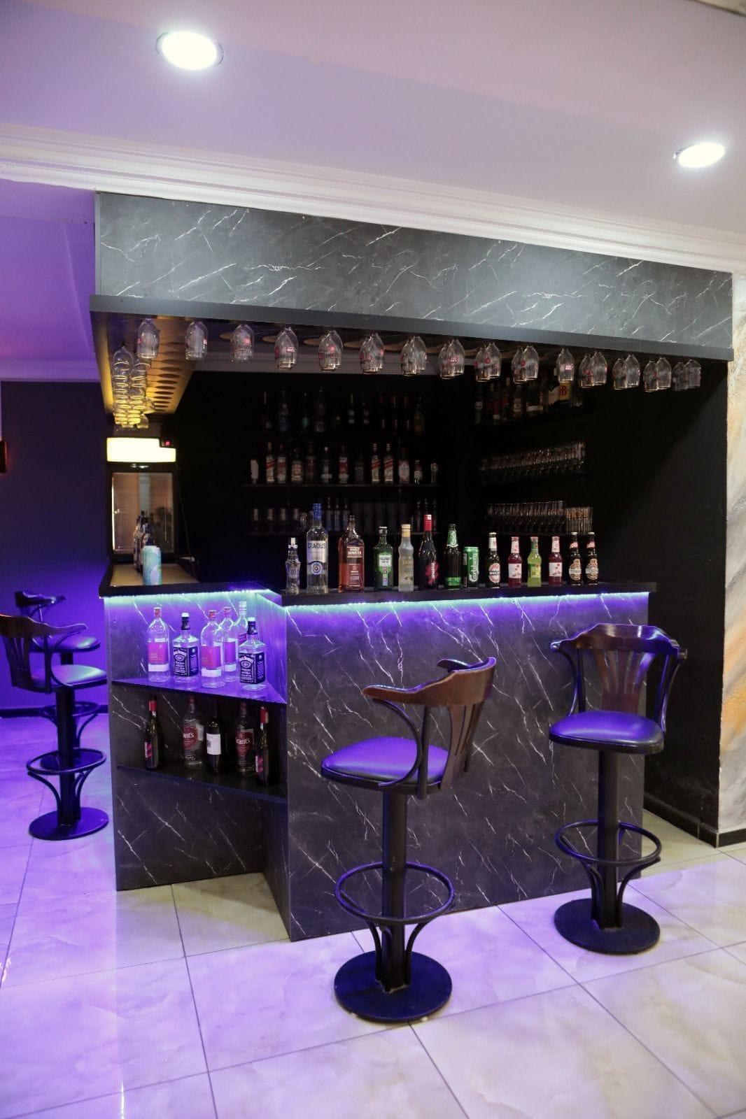 Set de Habitación Dimet Park Hotel