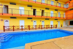 Alojamiento - Villas Dulce Sueños Residencial
