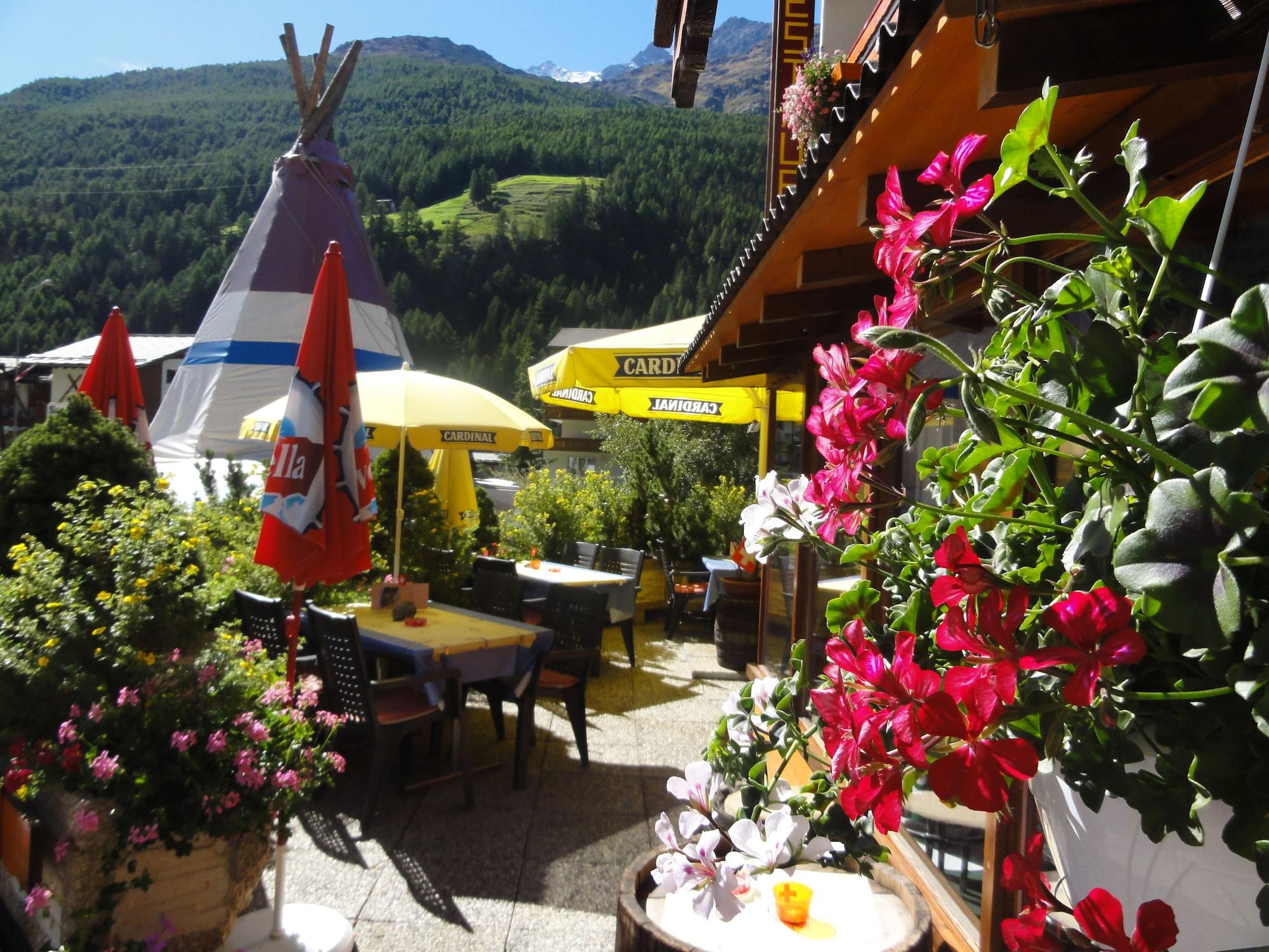 Comodidades del Alojamiento Primavera