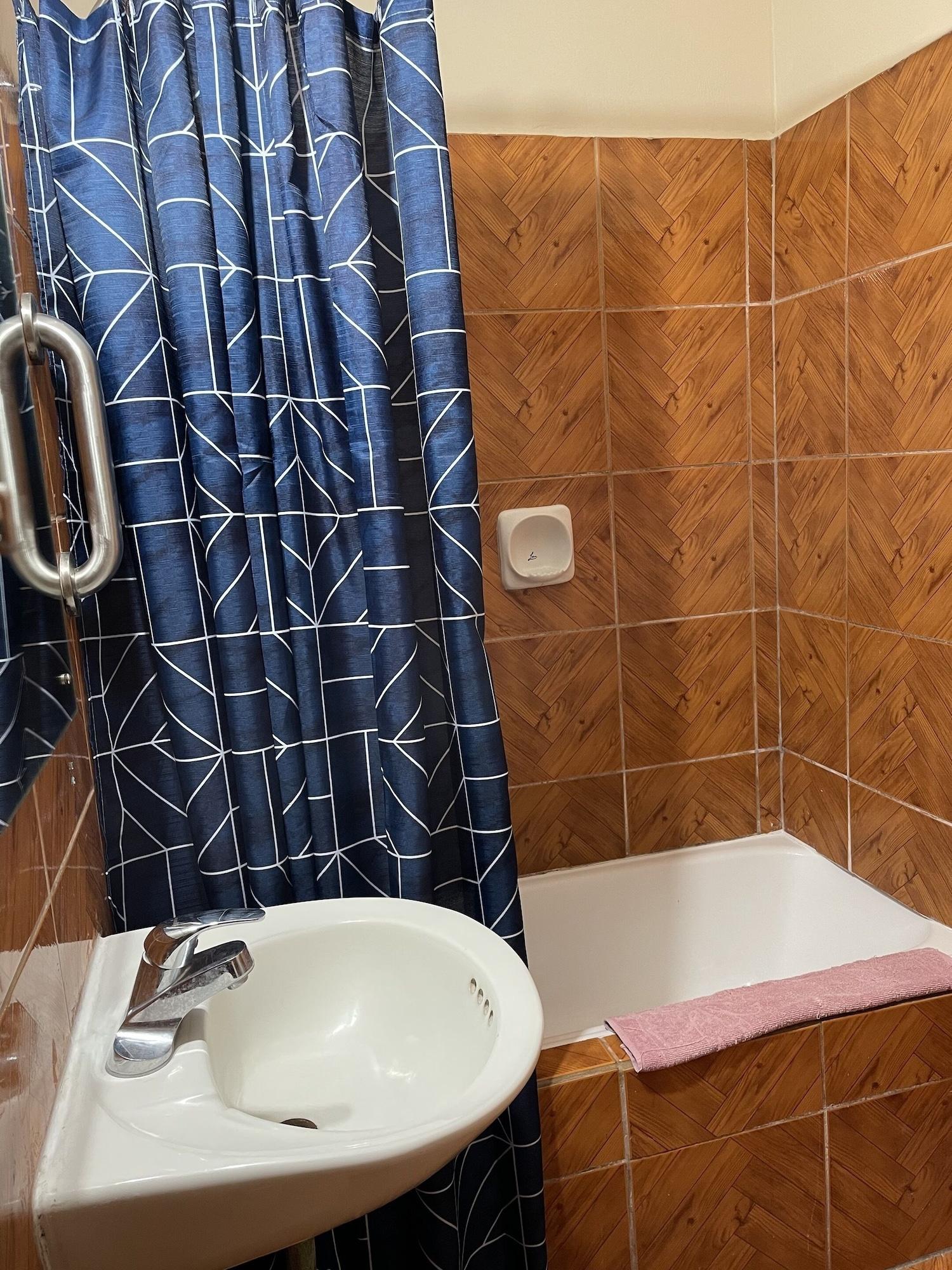 Equipamiento de Habitación St Ann's Guest House Ltd.