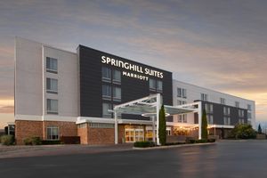 Alojamiento - SpringHill Suites by Marriott San Angelo