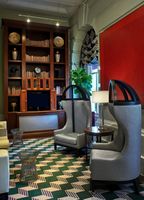 Alojamiento - Kimpton Hotel Monaco Washington DC by IHG