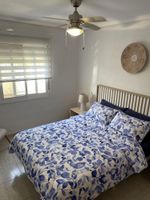 Alquiler Vacacional - Immaculate Bellavista Villa, fully air conditioned with private pool.