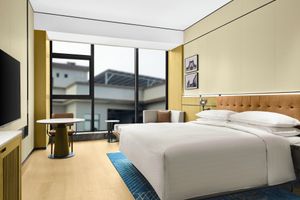 Alojamiento - Four Points By Sheraton Shanwei Lufeng