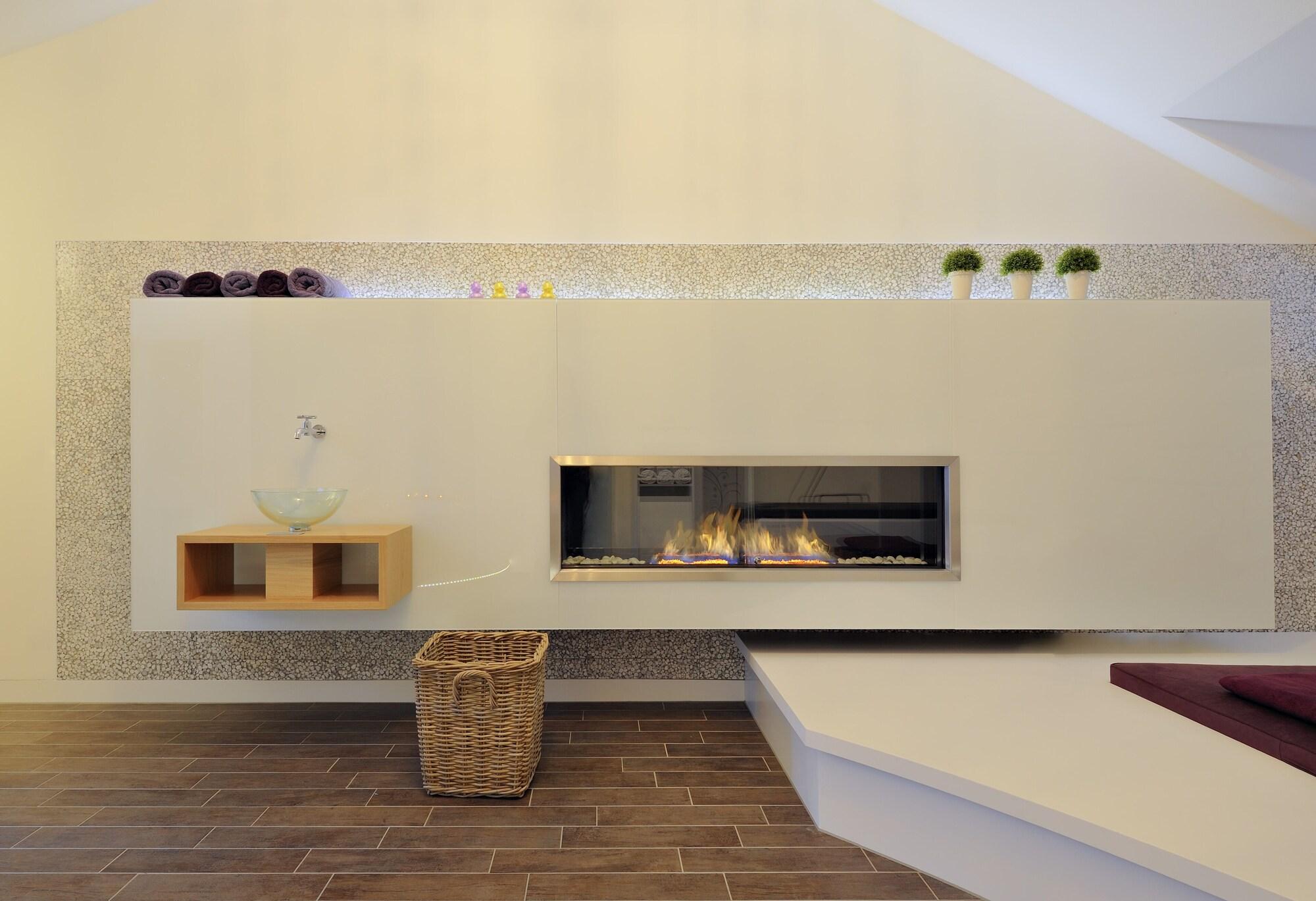 Spa Hotel Residenz Passau